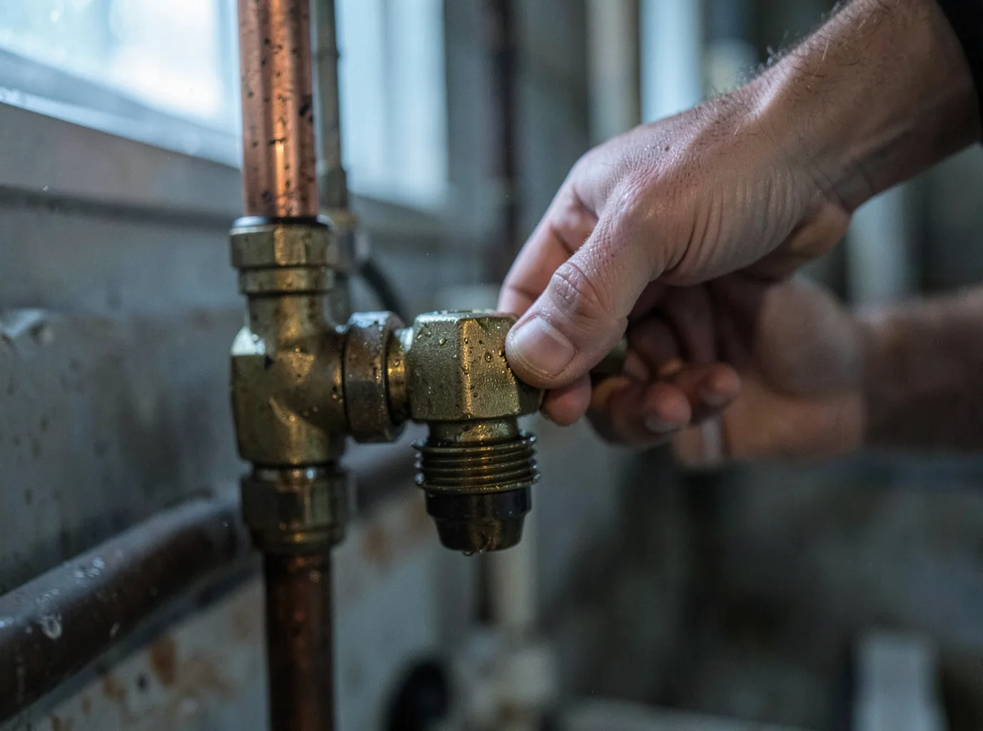 Emergency Plumber Saltillo, MS FAQs